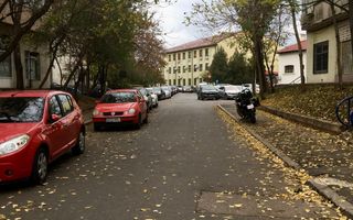 DE VÂNZARE- 2 camere decomandat - etajul 1/4 - Timpuri Noi - Poză 20