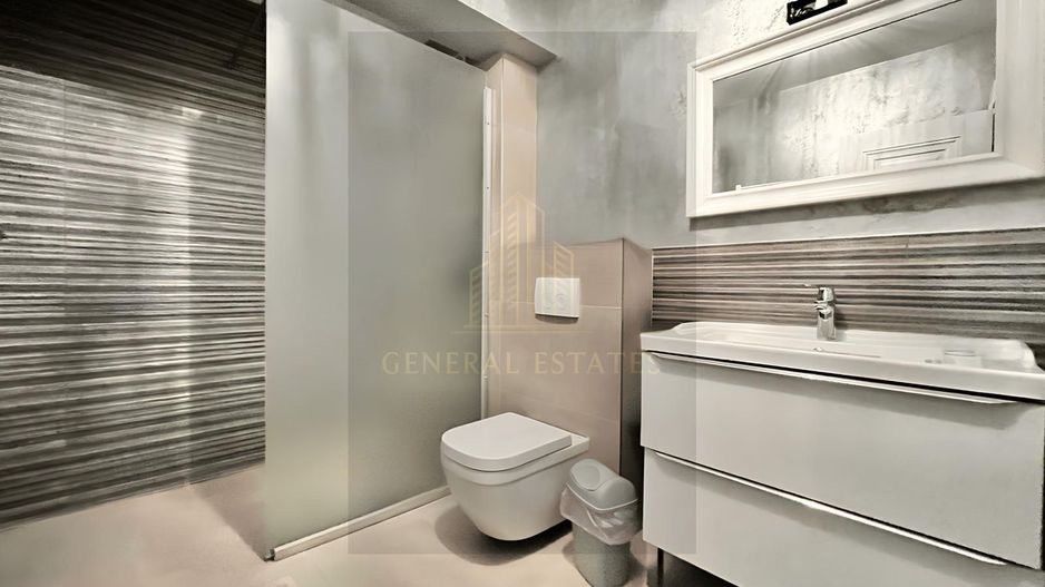 PENTHOUSE DE VIS – LUX, NATURĂ ȘI PRIVELIȘTE UNICĂ - Poză 20