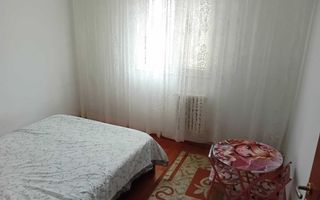 De vanzare apartament cu 3 camere la et 2 din 4, in Mircea cel batran, Iasi. - Poză 4