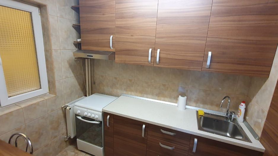 3 cam decomandat, pet friendly, renovat, etaj 2, Costin Georgian - Poză 8