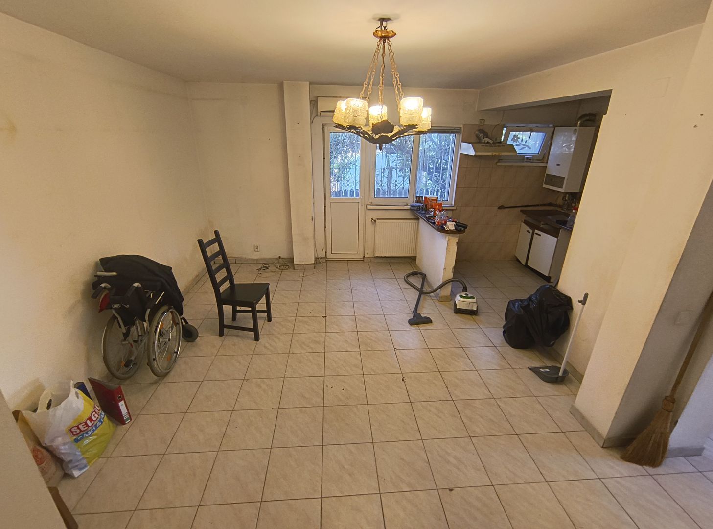 Militari- Lujerului- Virtutii- Pasaj Ciurel- Lacul Morii - Poză 16