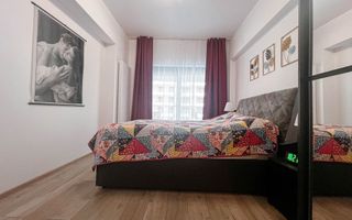 Mamaia - (COD05)Casa Del Mar - 2 Camere Cu Vedere La Mare și Lac - Poză 7