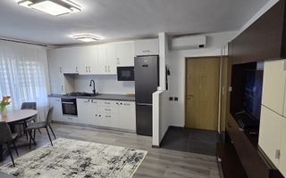 Vanzare apartament 2 camere, etaj 2/3, parcare, Mănăștur - Poză 2