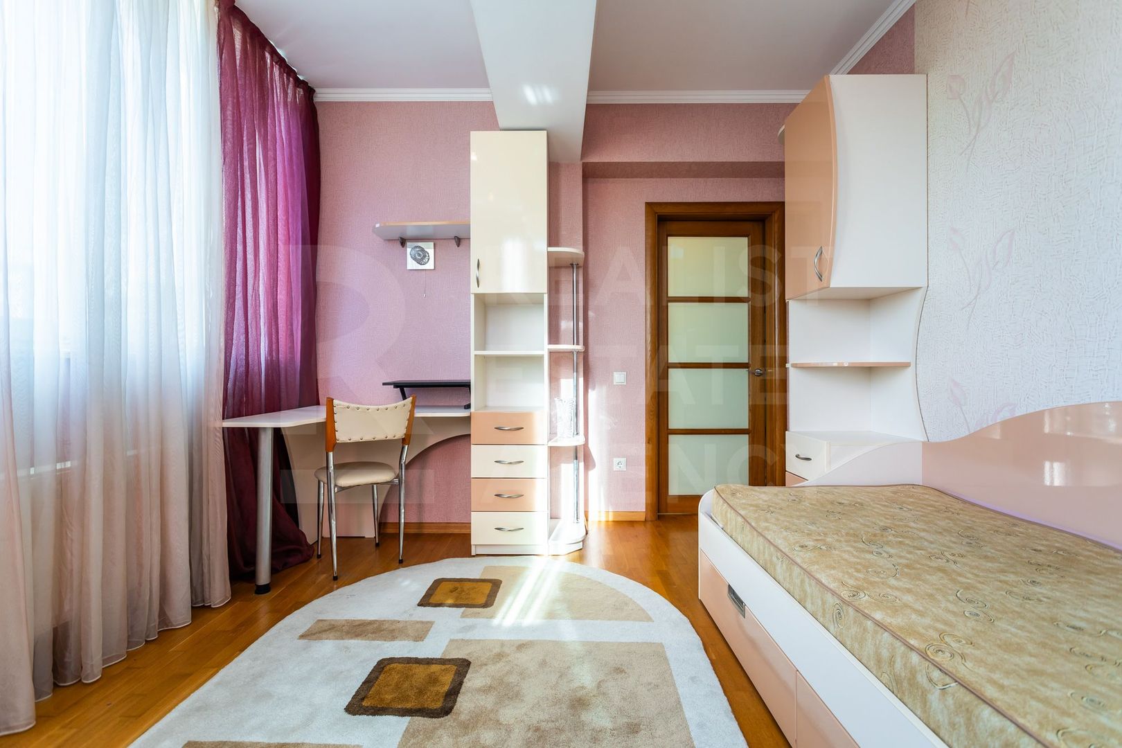 Vânzare, apartament, 2 camere, str. Bogdan Voievod, Râșcani - Poză 11