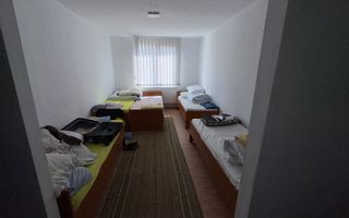 BLOC DE GARSONIERE P+4 SUPRAFAȚĂ UTILĂ 2135MP TEREN 2967 MP CĂMPULUNG - Poză 19