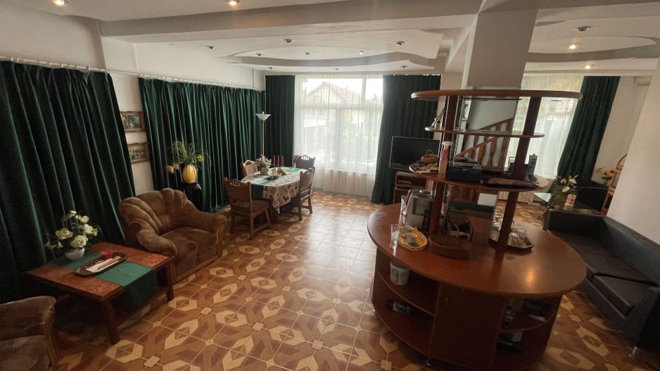 Casa | 9 camere | Garaj | Piscina | Teren 3.000 mp | Comision 0% - Poză 37