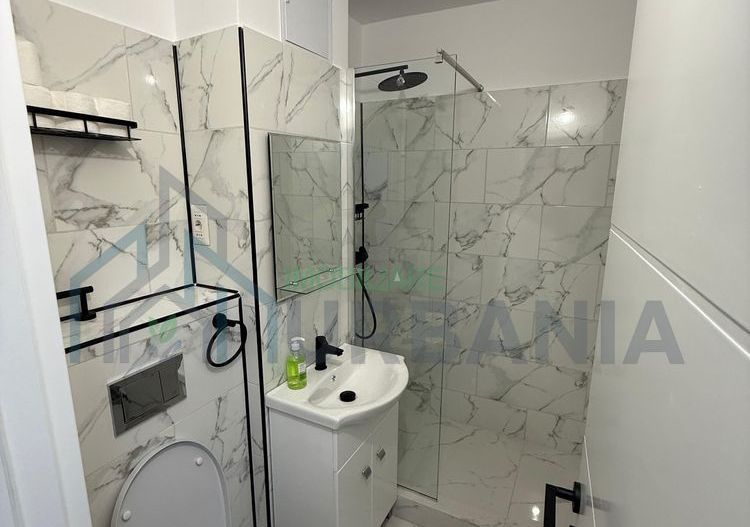 2 camere- 54 mp- etaj 1- Mircea cel Batran- 420euro - Poză 4