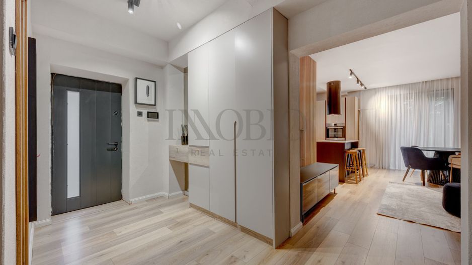 Vila Moderna | 4 Camere | Aviatiei - Poză 7