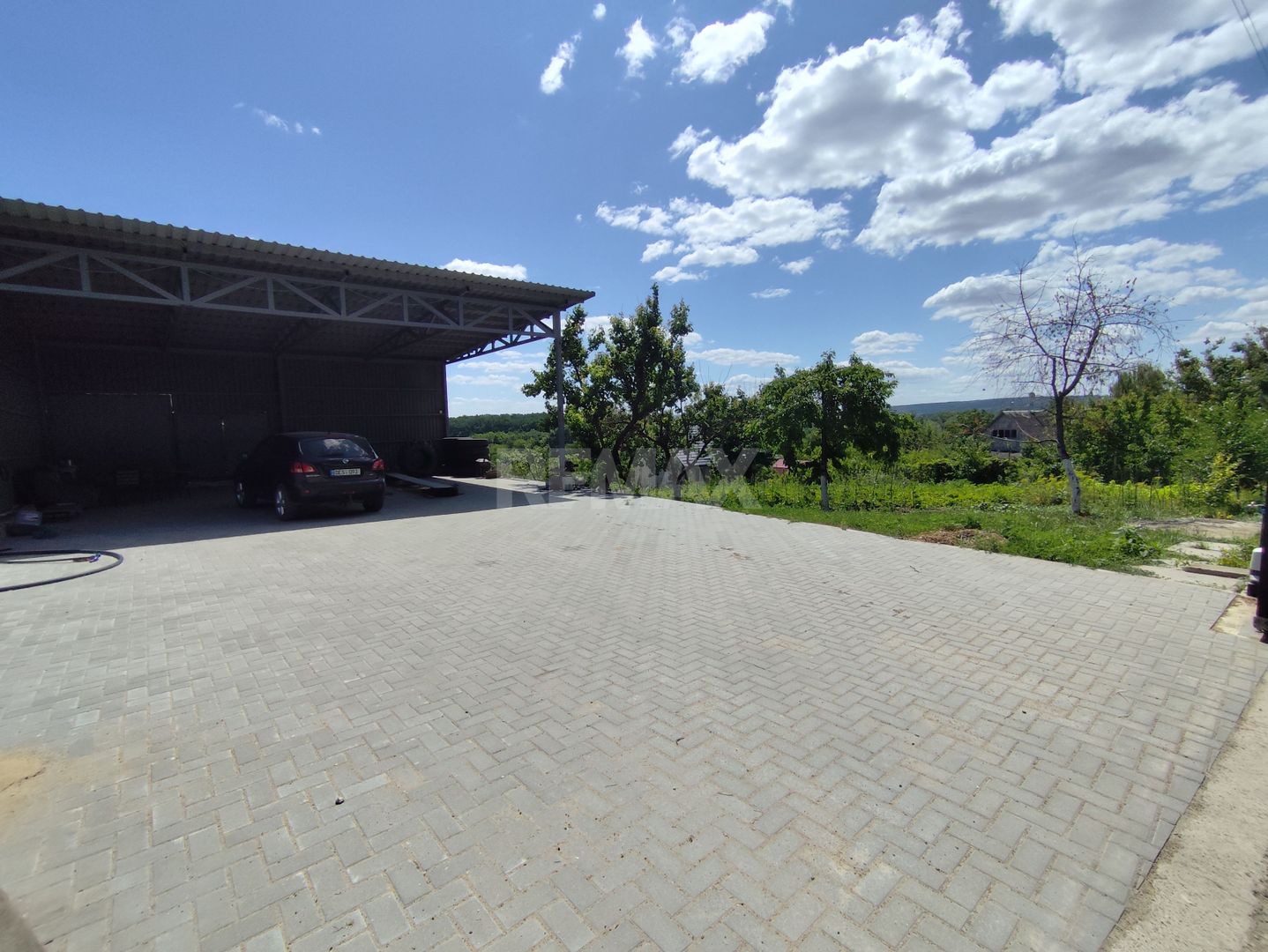 Teren constructii Cosernita - Poză 3