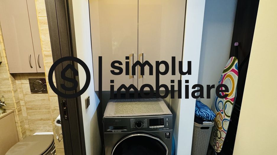 Apartament 2 camere -Craiovita Noua - Poză 18