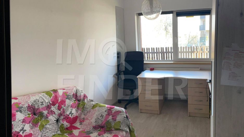 3 camere cu Gradina si Parcare exterioara zona Buna Ziua - Poză 8