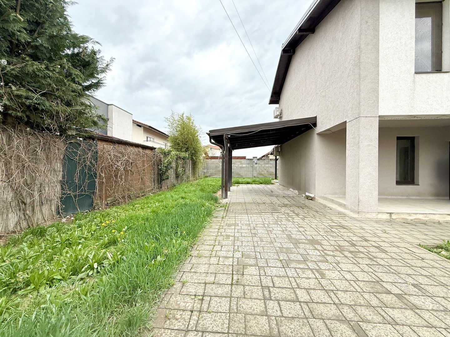 Duplex de închiriat - Zona Braytim - Poză 1