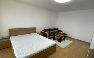 GARSONIERA MALL VITAN, PRIMA INCHIRIERE, BUCATARIE INCHISA, METROU - Poză 3