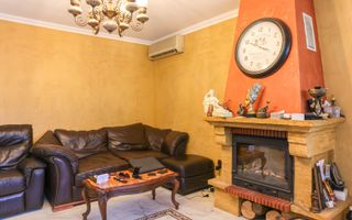 Vila individuala, zona Dedeman Sos. Giurgiului,  locuinta moderna - Poză 3