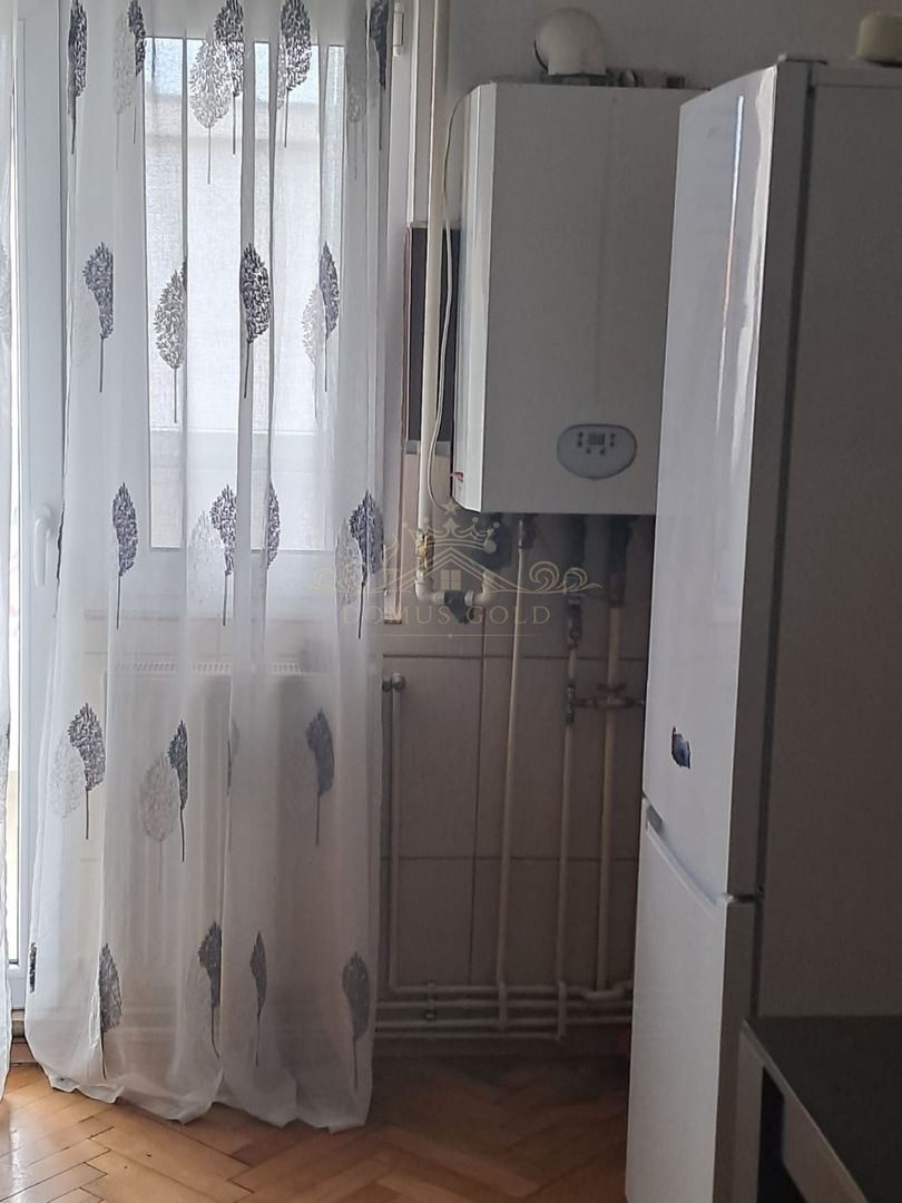 Apartament de vanzare, zona centrala, Turda - Poză 3