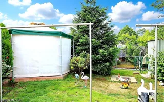 Ovidiu - Str. Nationala, Vila P+1E, teren 1094 mp, vedere la lac! - Poză 39