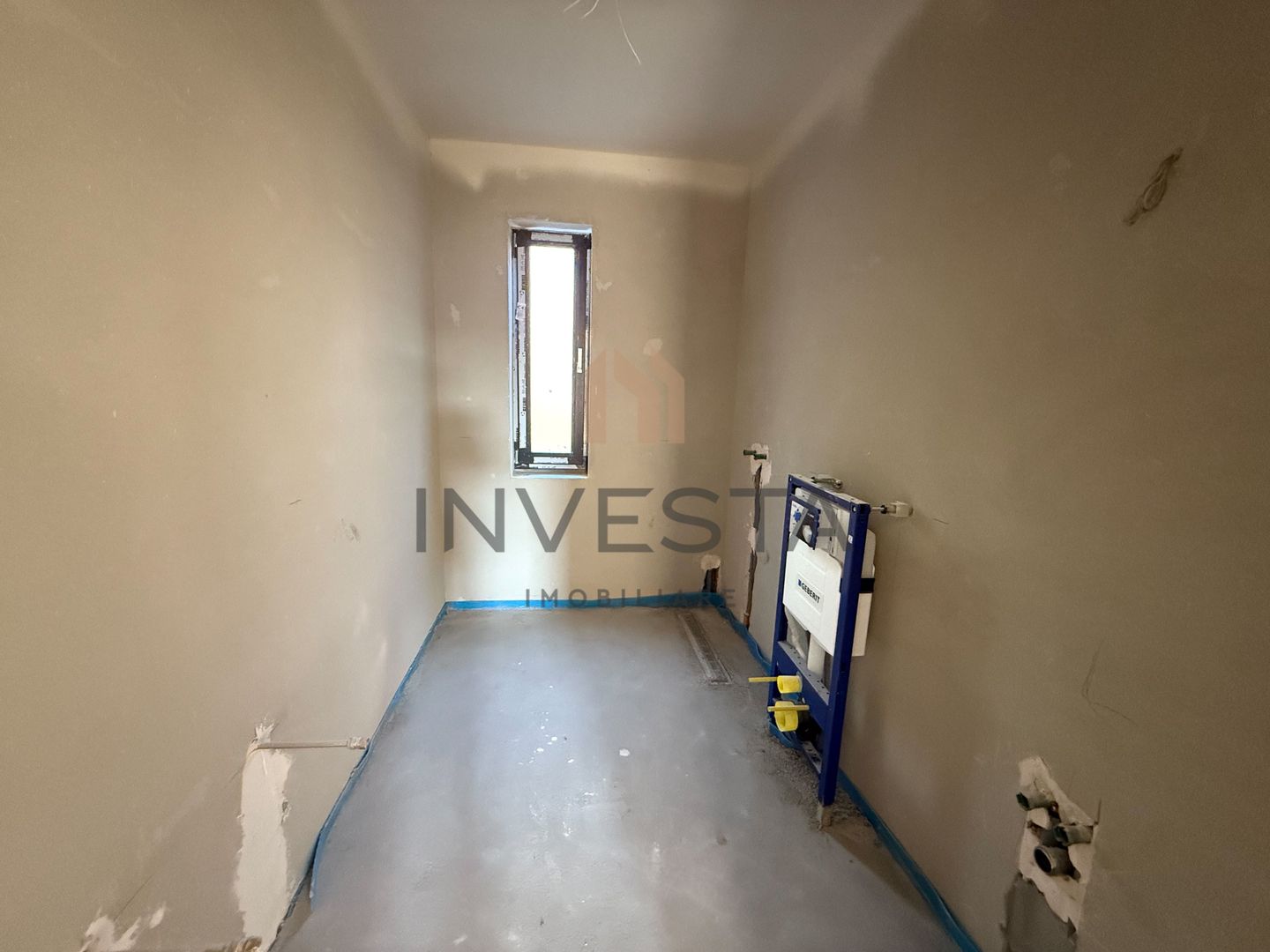 Apartament in vila! 4 camere 125.56 mp utili+29 mp terasa! 2 garaje! - Poză 8