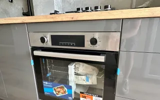 3 camere, 56 mp + terasa, Eroilor Residence, bucatarie mobilata si utilata - Poză 14