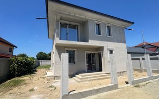 Casa individuala cu Dormitor la PARTER in Cristian-Sibiu - Poză 1