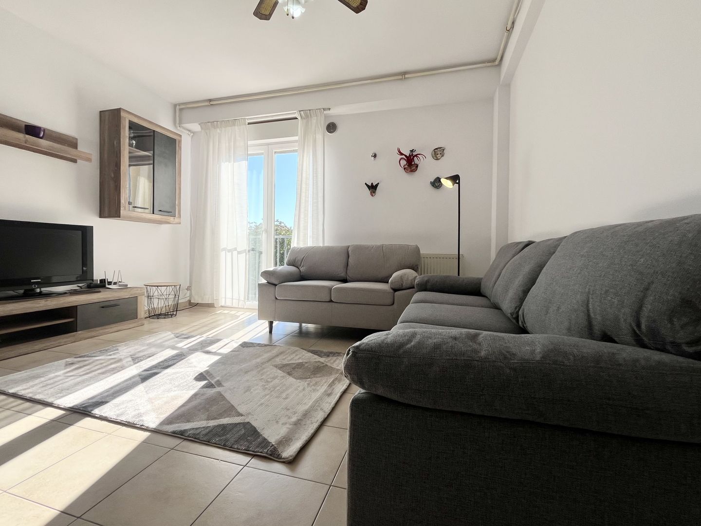 3 camere, primitor, parcare subterana, zona Complex- Spitalul Județean - Poză 5