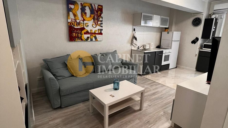 Copou - 2 camere - INTABULAT - Poză 1