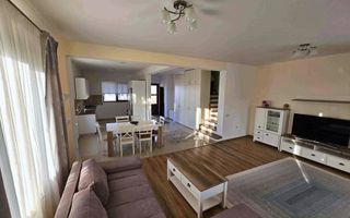 Duplex cu 4 Camere + Demisol | Curte 300 mp | 2 Parcări | Europa - Poză 2