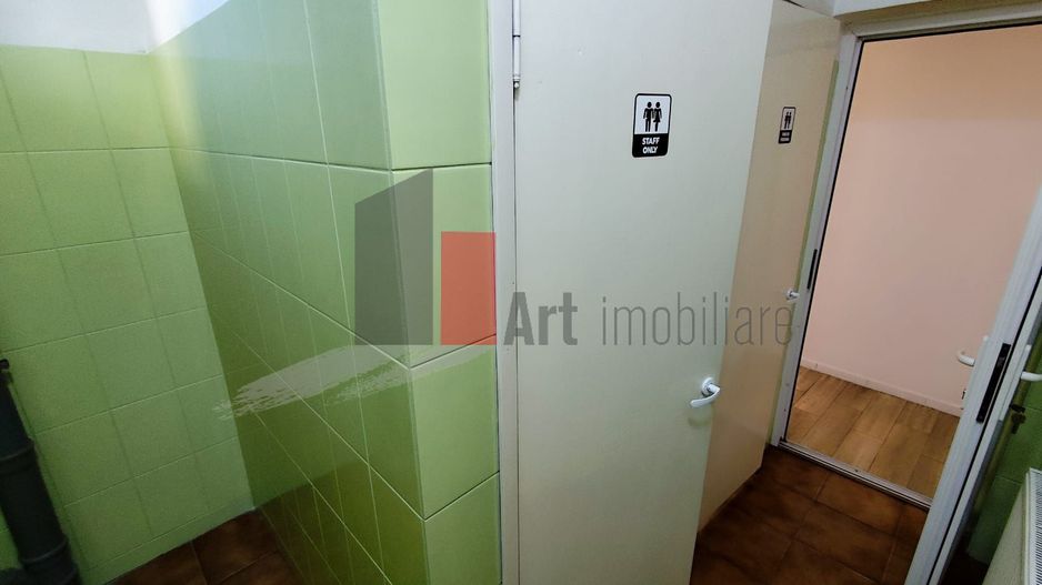 Spatiu comercial zona Aviatiei/Herastrau/Caramfil/Aurel Vlaicu - Poză 13