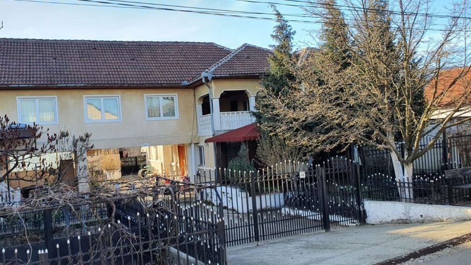 Casă / Pensiune de vânzare – Balta, Gorj  - Poză 4