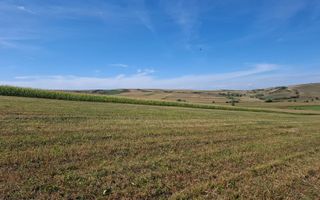 Parcele de teren intravilan constructii Șura Mare Sibiu - Poză 7