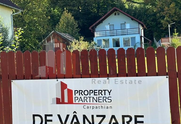 Casa de vacanta Bran/ Predelut - Poză 3