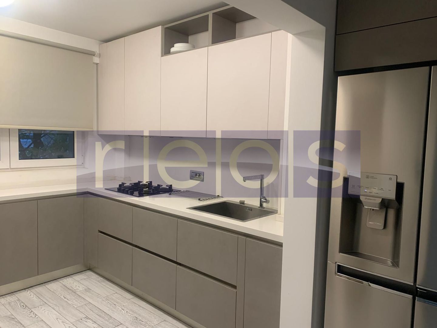 Inchiriere apartament Premium 3 camere |  Dorobanti | Loc de parcare - Poză 9