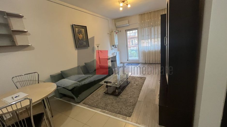 Apartament de inchiriat - Militari Residence - Poză 1