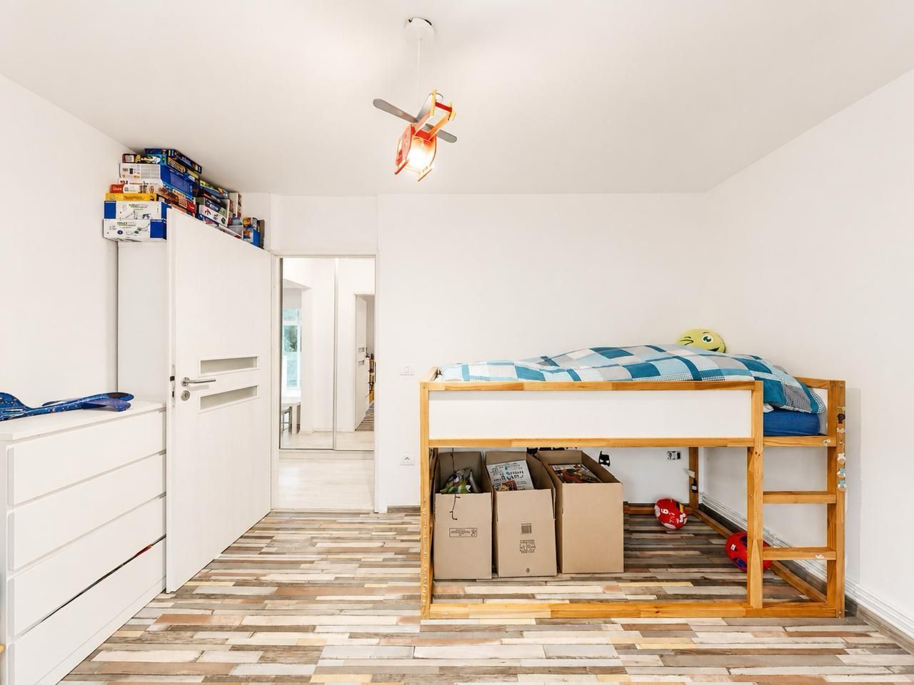 Apartament 2 camere zona Bogdaneștilor - Poză 7