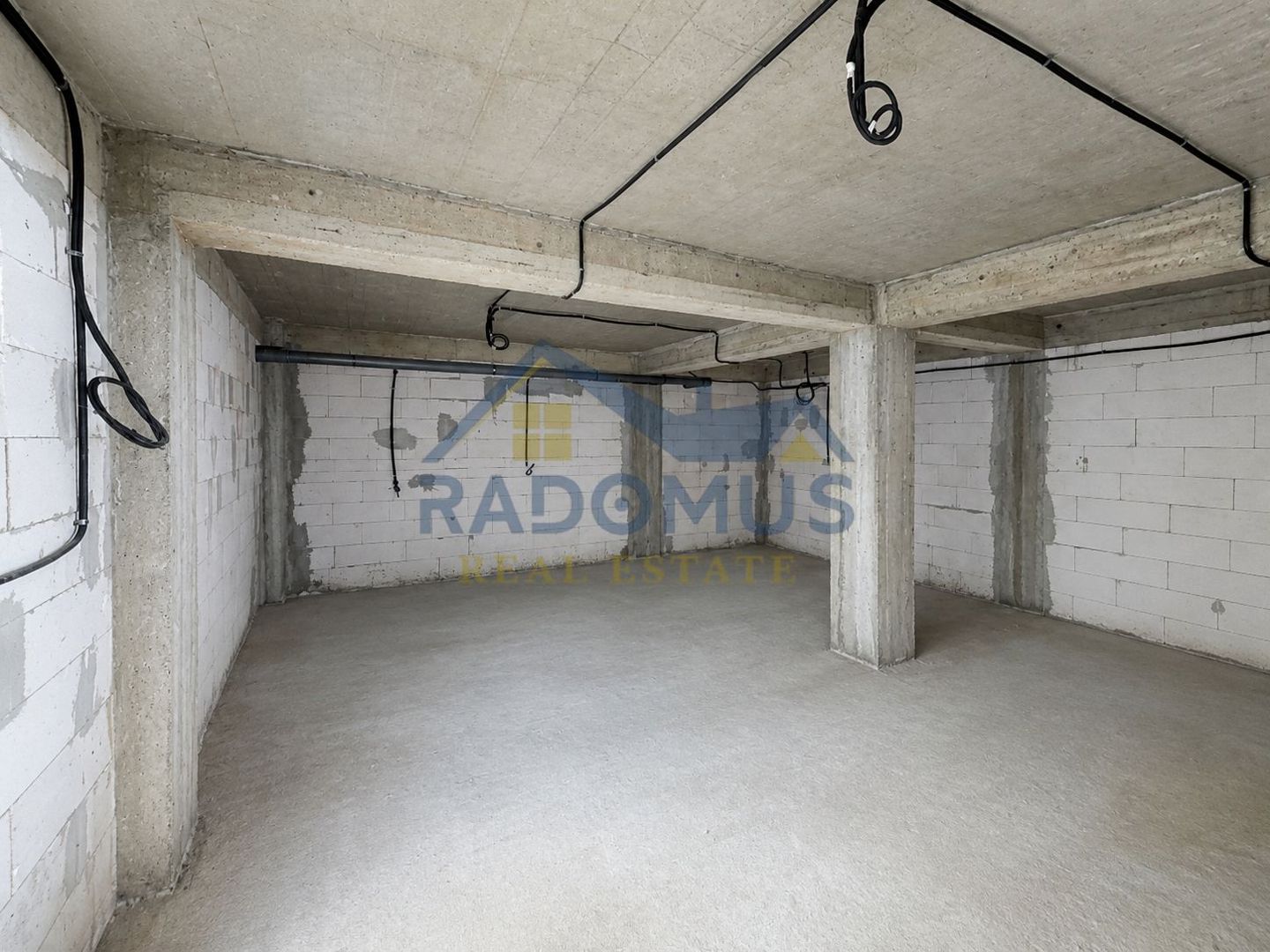 Spațiu Comercial + Afacere la Cheie | Construcție 2019 | 340 mp - Poză 18
