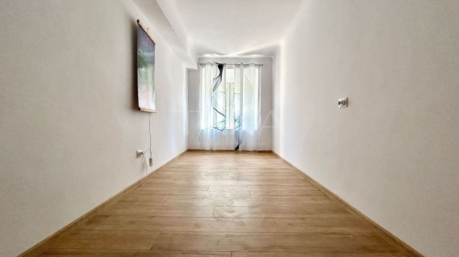 Garsonieră reabilitată complet, ultracentral Cluj-Napoca. - Poză 2