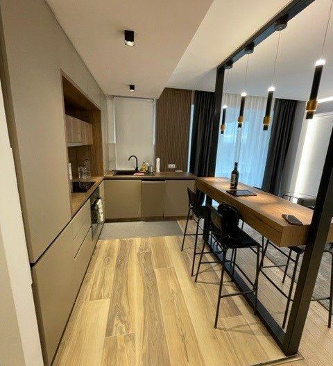 Apartament de LUX | Tractorul | Coresi - Poză 6