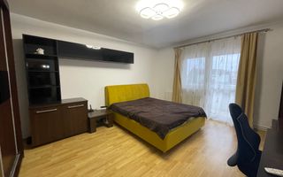 Apartament cu o cameră, 36mp, la 2 minute de FSPAC - Poză 3
