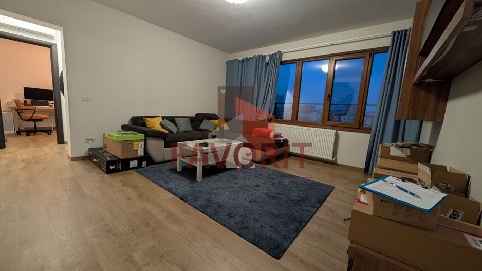 2 camere | centrala proprie | zona excelenta | mobilat si utilat - Poză 2