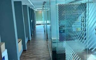 Spatiu excelent -birouri langa AFI Mall, open space sau compartimentat - Poză 2