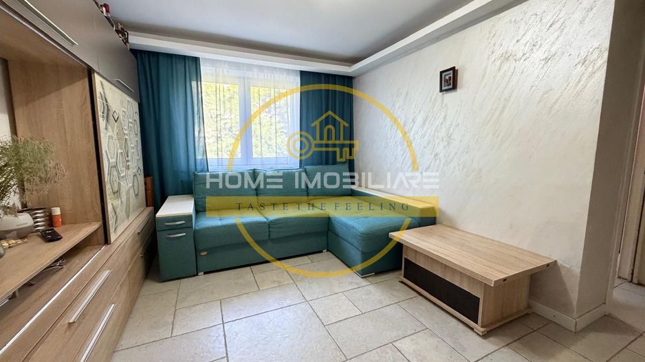 Apartament cu 2 camere / 30mp/ zona Tatarasi - Poză 3