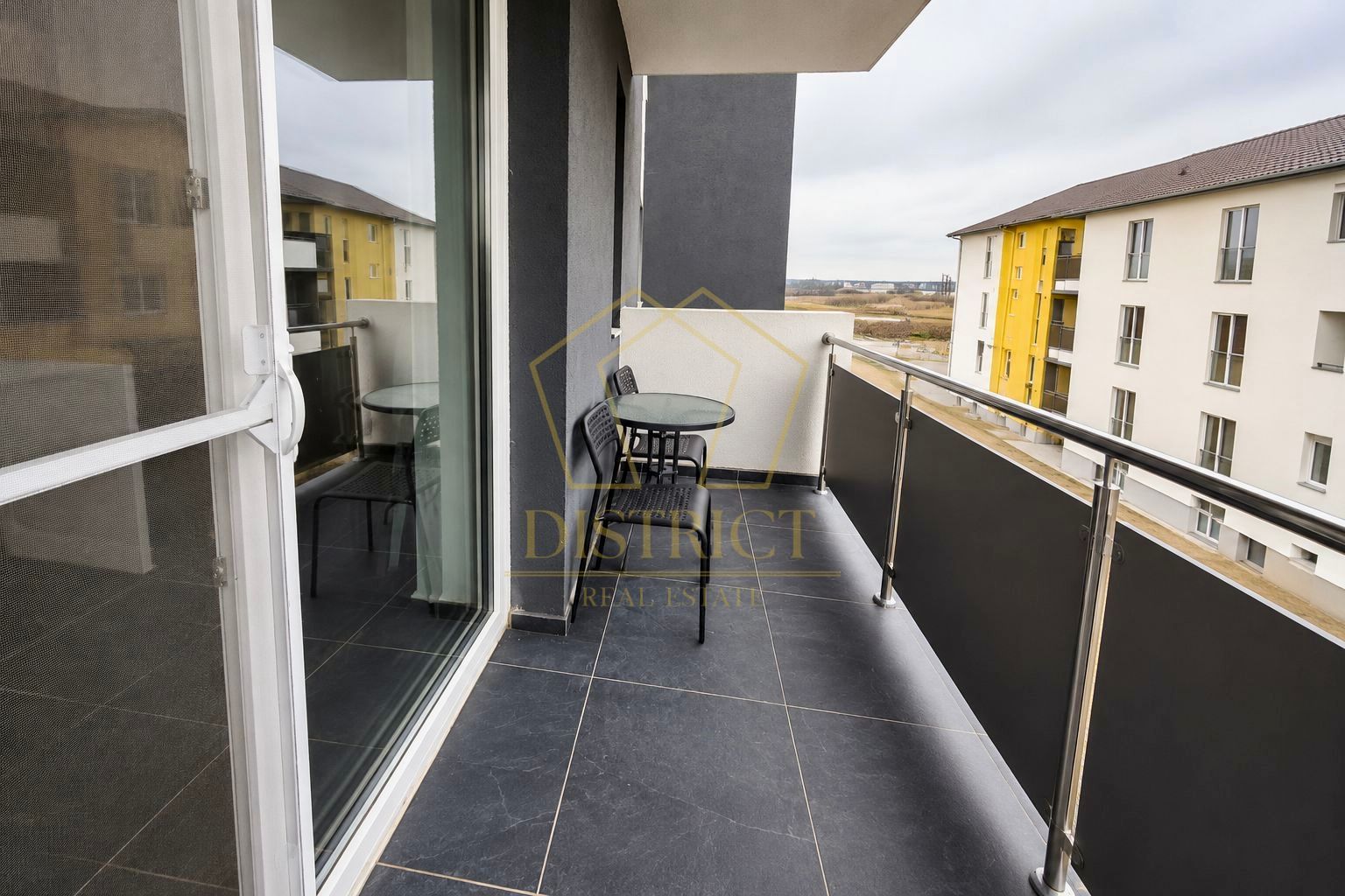 Apartament superb cu 2 camere | Calea Urseni - Poză 8