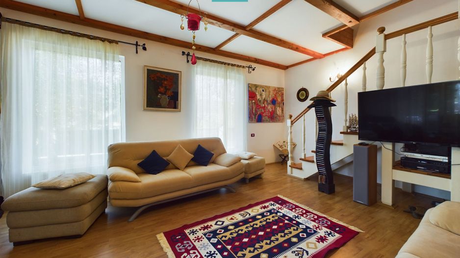 Casă de vacanță în Cladova, Județul Arad - Poză 12