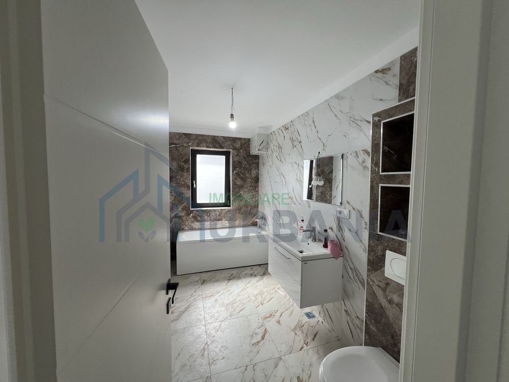 Apartament 2 camere, 75 mp, dressing separat, Bucium – lângă Lidl, 112.500 € - Poză 6