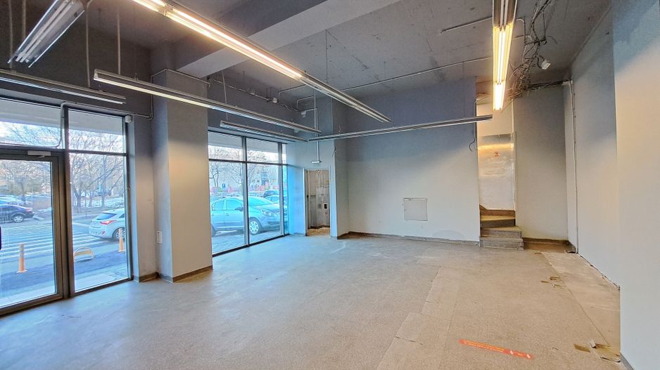 Spatiu comercial 143,03 mp - Vitan Mall - str. Zizin - Poză 2