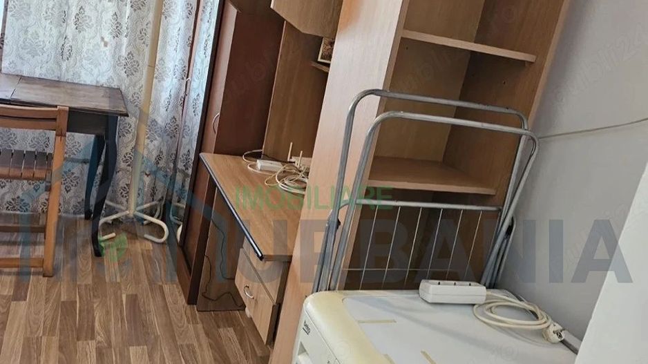 Cameră de cămin în zona Mihail Sturza, Iași - Parter, Mobilată - Poză 3