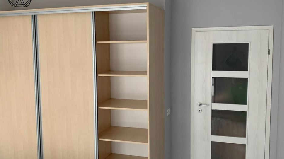 AP. 2 CAMERE EXIGENT PLAZA, BLOC NOU, CENTRALA, MOBILAT MODERN - Poză 5