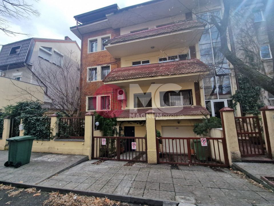 Imobil de vanzare- Dorobanti- Televiziune - Poză 9