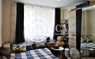 Apartament cu 2 camere de vanzare zona Rogerius, Oradea - Poză 4