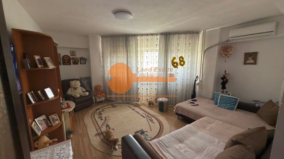 2 camere Lujerului-Veteranilor (1984-200 m metrou ) - Poză 1