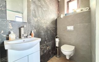 Spațiu Comercial de 200 mp Utili + 200 mp Curte Privată – Circumvalatiunii - Poză 9